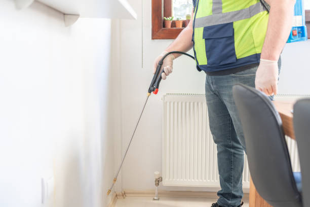 Best Pest Control Near Me  in Westgate, FL