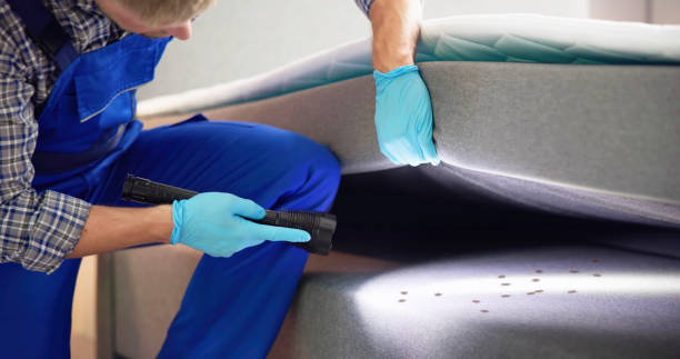 Pest Control for Restaurants in Westgate, FL